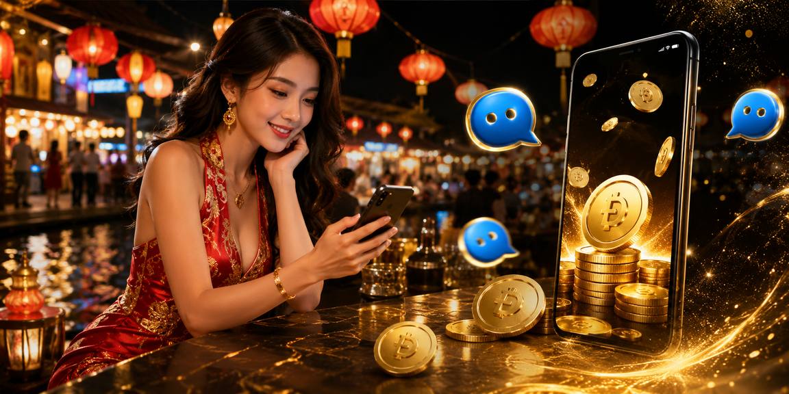 6789b Mở 6789b app trên Android và iOS